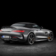 Illustration for article titled Mercedes-AMG GT Roadster: This Is It
